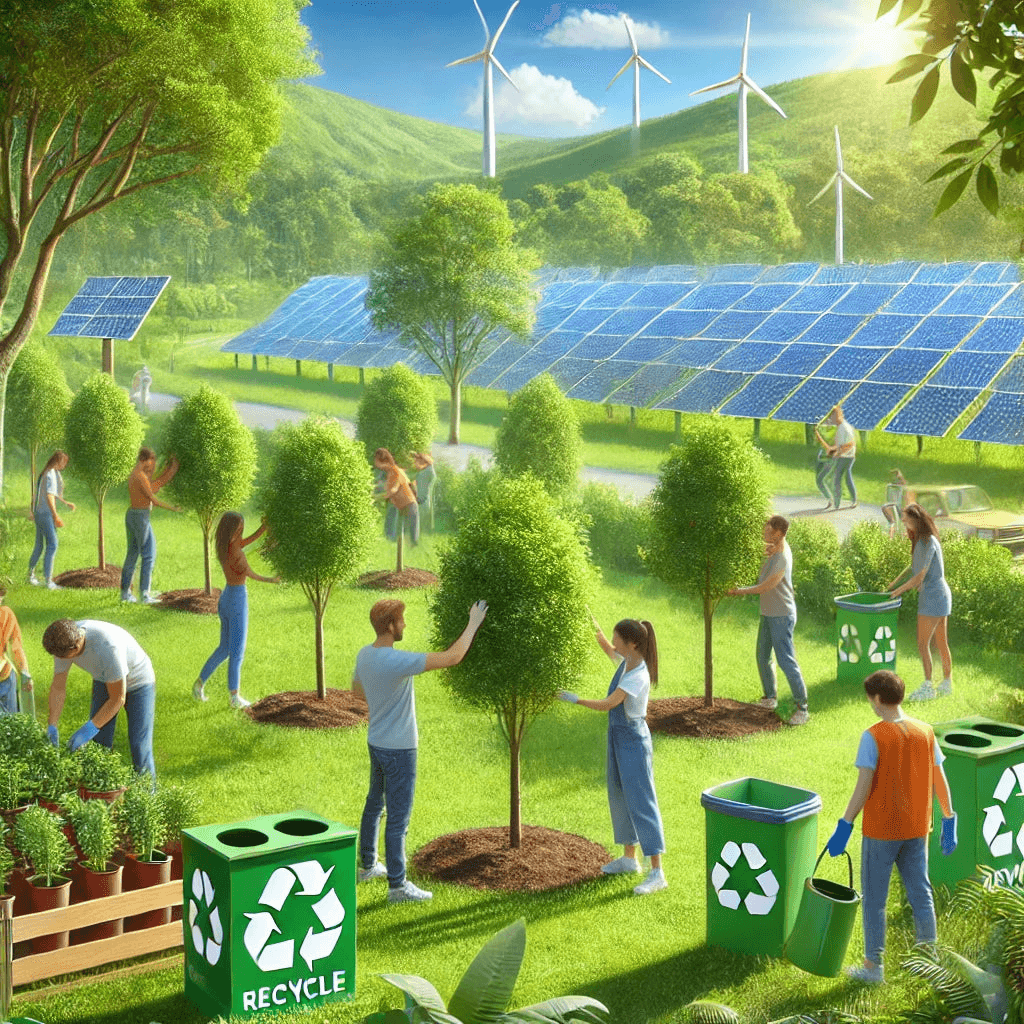 Sustainable Architecture