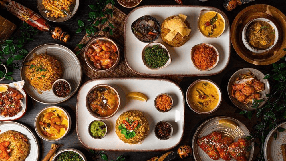 Culinary Delights