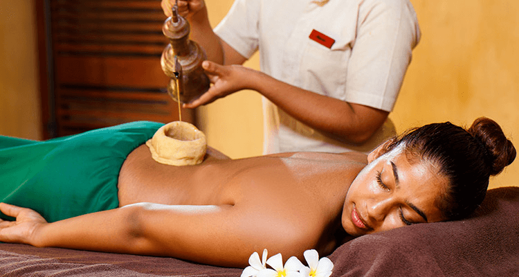 Ayurveda Spa