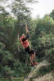 Adventure Package