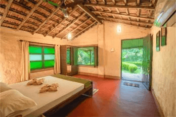 Nature's Nest Chalet