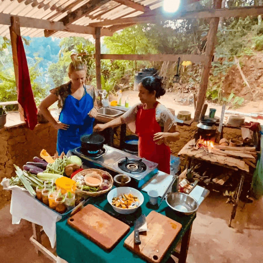 Cooking Class